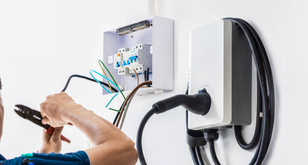 Best Electrical Contractors for Businesses  in Malad City, ID