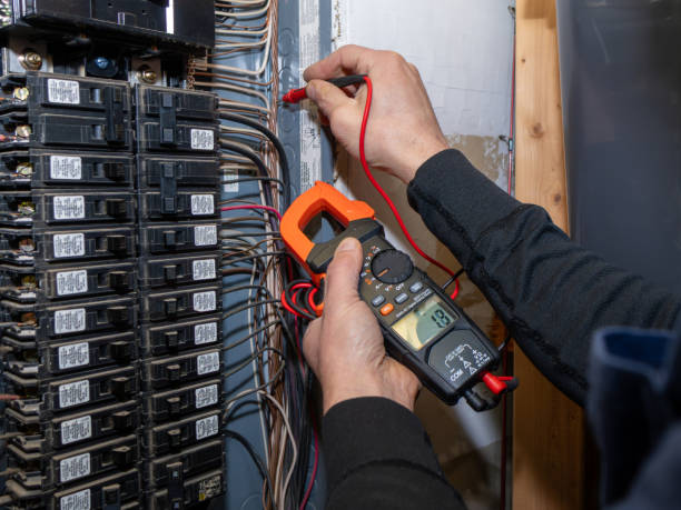 Best Circuit Breaker Repair  in Malad City, ID