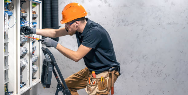 Best Residential Electrician Services  in Malad City, ID